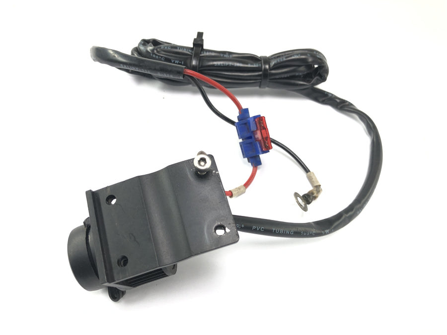 Aprilia SL 1000 Falco Pa [2000] - socket adapter charger