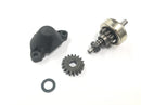 Aprilia RS 125 Extrema [1994] - ROTAX 123 starter freewheel starter freewheel sprocket-1