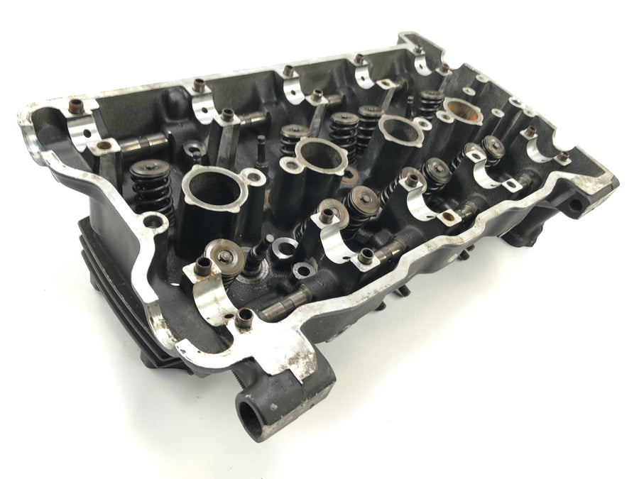 Kawasaki GPZ 1000 RX [1987] - Cylinder head not complete