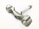 KTM Duke 690 A3 [2012] - lower fork bridge steering head bridge fork clamp-5