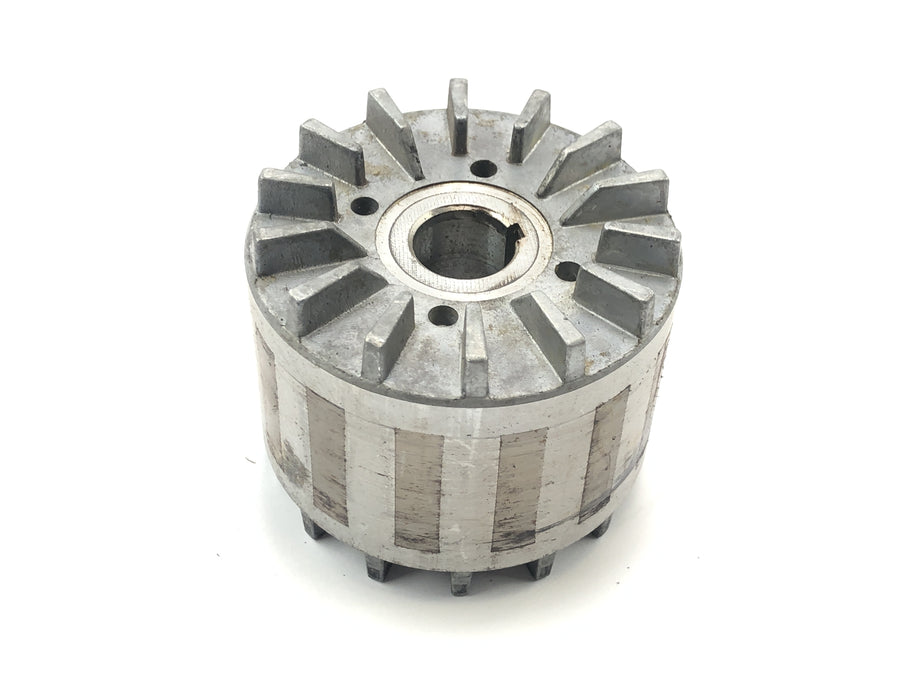 Moto Guzzi V11 Sport [1999] - Alternator Rotor Generator Rotor Alternator Rotor
