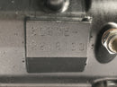 Honda CBR 1000 RR SC57 [2006] - Engine housing engine block cylinder block with pistons-6