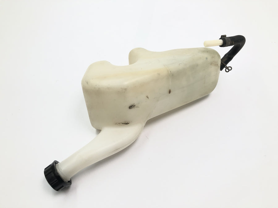 Husqvarna TE 610 E Dual H7 [1999] - Coolant expansion tank Coolant expansion tank