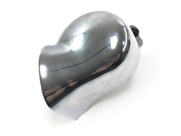 Triumph Adventurer 900 T309RT [1998] - Horn with chrome cover