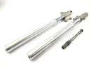 Honda VTX 1800 SC46 [2004] - Fork telescopic fork front fork legs with axle-9