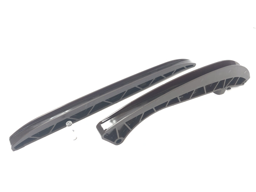 BMW K 1300 S K12S [2010] - clamping rail and slide rail