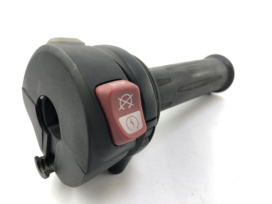 BMW K 1300 R K12S [2014] - Handlebar switch right throttle
