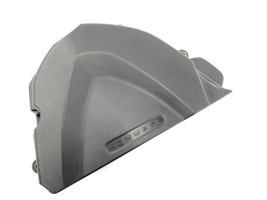Triumph Street Triple R 675 D67LD [2010] - Spot cover Motor lid cover housing
