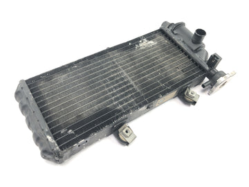 BMW F 650 GS R13 [2000] - Radiator water cooler engine radiator cooling radiator