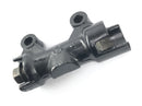 Triumph Daytona 900 T300 [1993] - brake line at the front steel flex-3