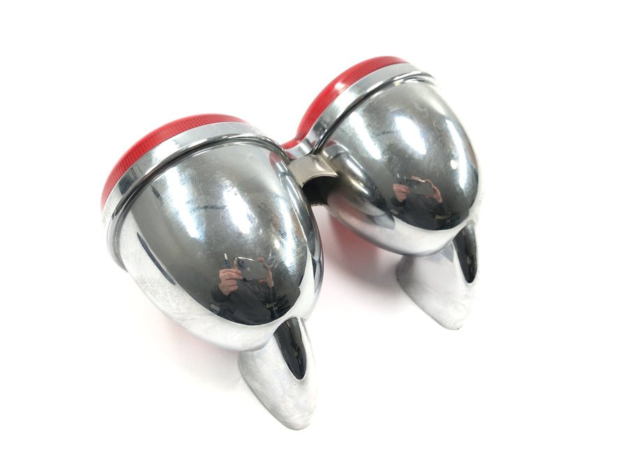 Moto Guzzi California 1100 EV KD [1998] - Rear light double light brake light