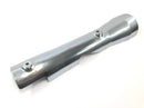 Kawasaki VN 1600 Classic VNT60A [2007] - Swingarm fairing gimbal cover chrome-1