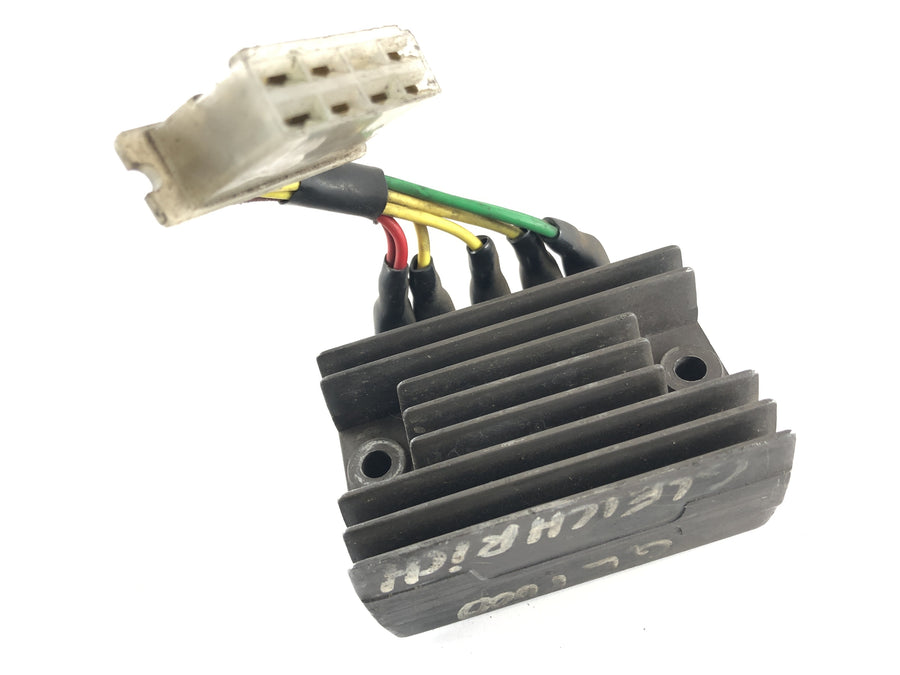 Honda GL 1000 Goldwing GL1 [1977] - Regulator Voltage Regulator