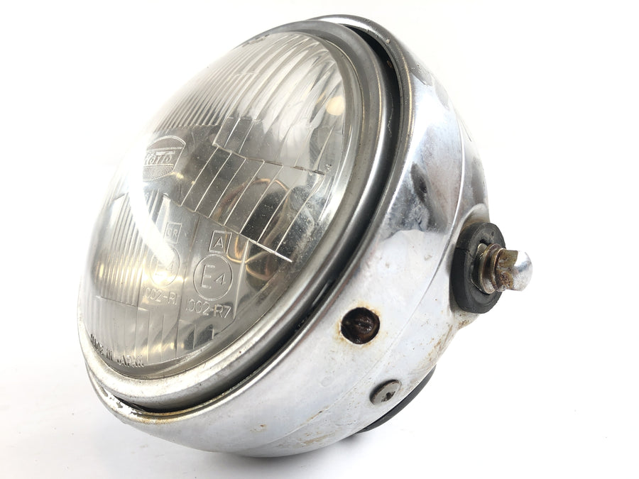 Yamaha XS 400 2A2 [1982] - Headlight