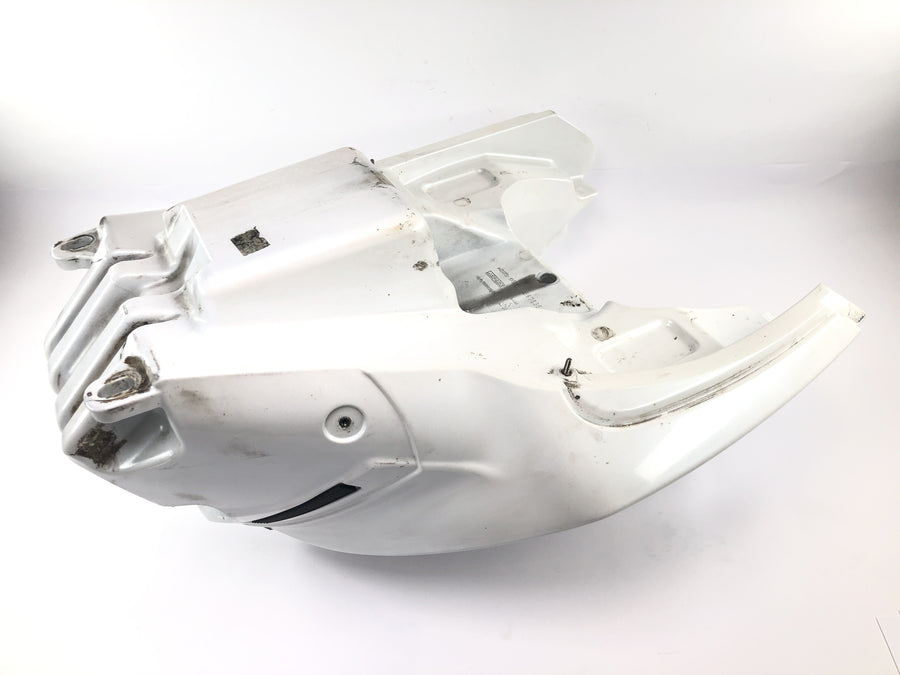 Moto Guzzi Stelvio 1200 8V [2016] - Tank petrol tank