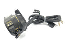Honda CBX 750 RC17 [1984] - handlebar switch left light switch to blinker switch-1