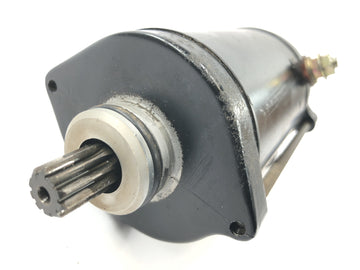 Kawasaki GPZ 1000 RX [1987] - starter motor electric starter - 0