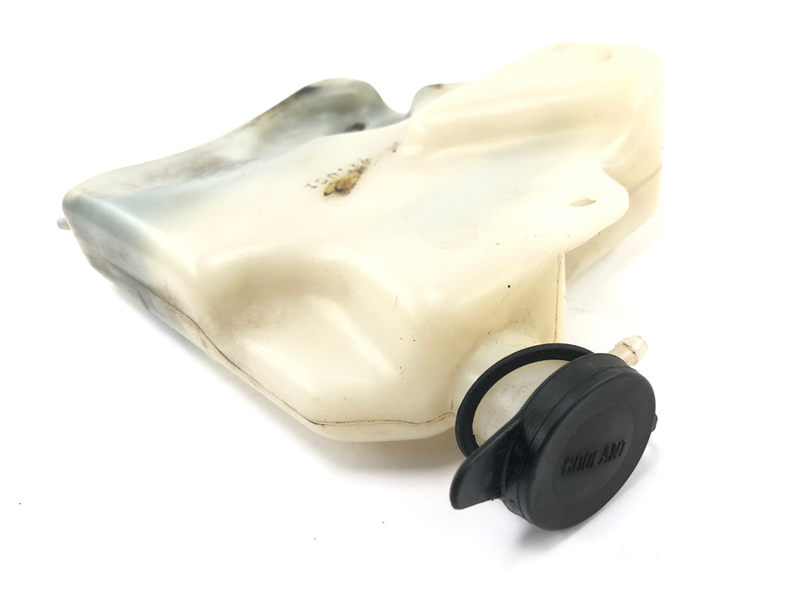 Honda VFR 800 FI RC46 [1999] - Coolant expansion tank coolant reservoir