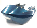 Honda VFR 800 FI RC46 [1999] - Rear panel conversion seat panel rear part with tail light-3