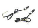Aprilia RS 125 Extrema [1994] - Indicator indicator pair of LED mini indicators universal-3