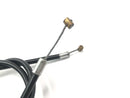 Honda XL 600 R PD03 [1986] - Clutch cable clutch cable cable-2