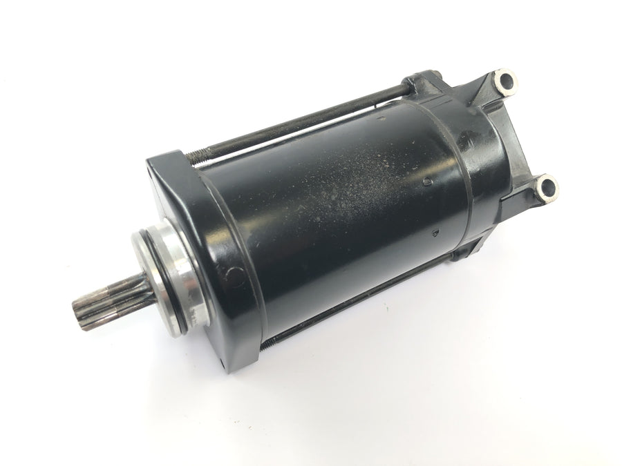 Kawasaki VN 1600 Classic VNT60A [2007] - Starter starter motor starter motor