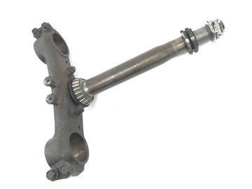 Yamaha XTZ 660 3YF [1992] - lower triple clamp