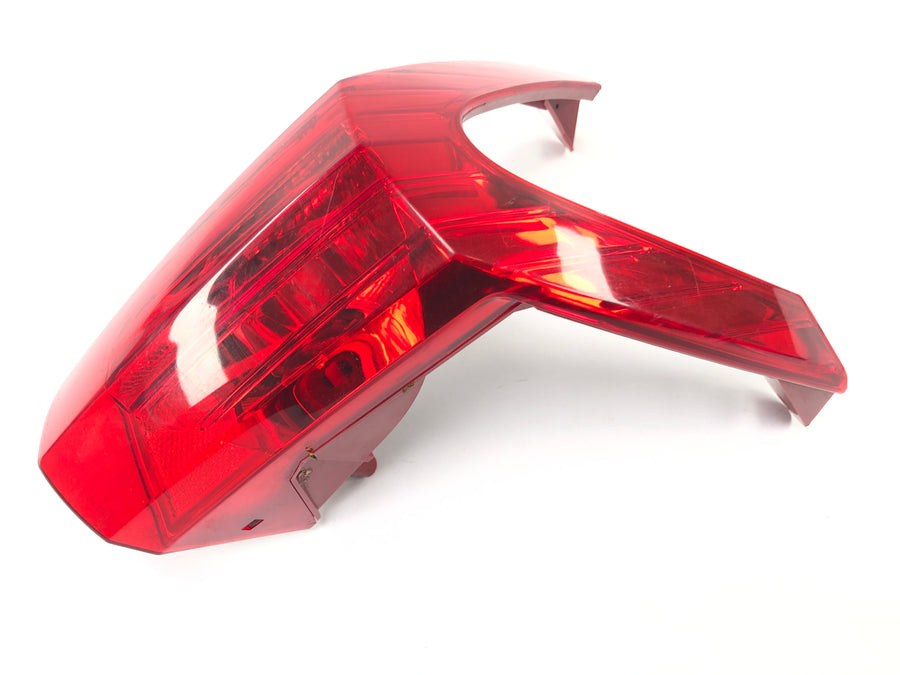 BMW R 1200 ST R1ST [2006] - rear light rear light brake light rear light back