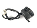 KTM LC4 640 EGS [2004] - handlebar fittings handlebar beam on the left-3