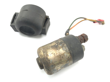 Honda GL 1000 Goldwing GL1 [1978] - starter relay starter relay motorcycle - 0