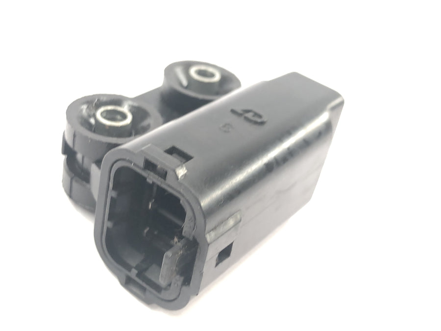 KTM Duke 690 A3 [2012] - Tilt sensor, fall detection sensor, tilt sensor, crash sensor