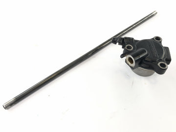 Kawasaki GPZ 1100 ZXT10E [1997] - coupling cylinder coupling pump