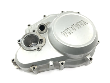 Yamaha WR 125 X DE07 [2010] - Clutch cover engine cover - 0