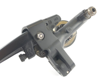 BMW K 1300 S K12S [2010] - handlebar fittings on the right brake pump in front - 0