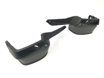 BMW R 1200 GS Adventure R12 [2012] - Hand protectors Hand protection handlebar cover set couple