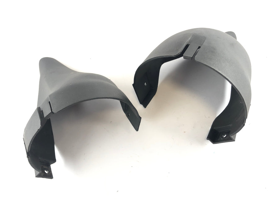 BMW K 1200 RS [2002] - Air duct radiator fan left and right