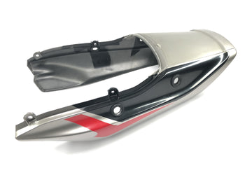 Kawasaki ZRX 1200 S ZRT20A [2001] - Rear fairing rear part