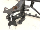 Moto Guzzi 1200 Sport [2007] - Frame with papers-3