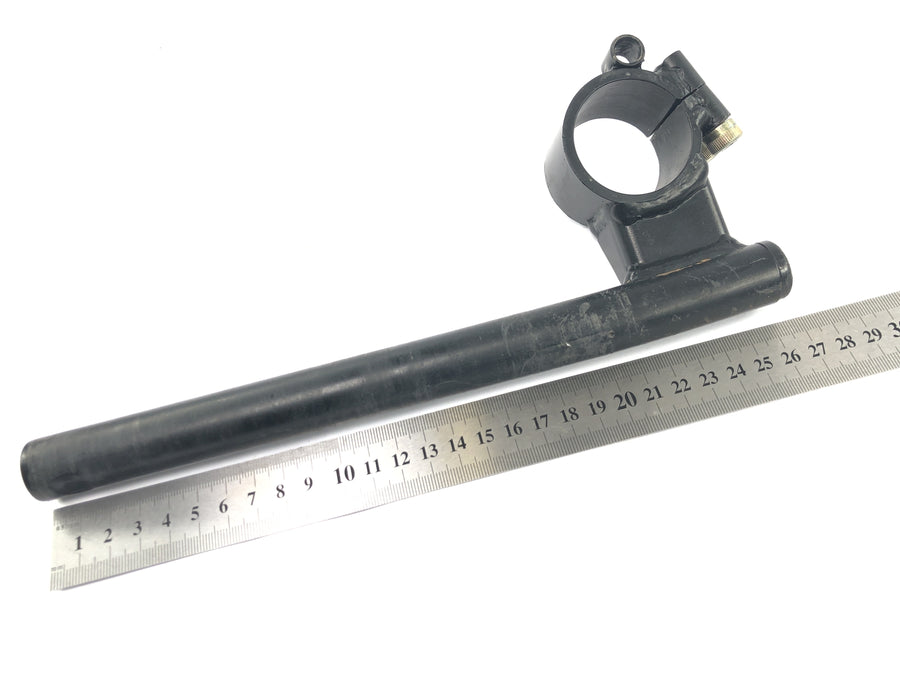 Triumph Daytona 900 T300D [1996] - handlebar stub clip-on handlebar bar 43mm