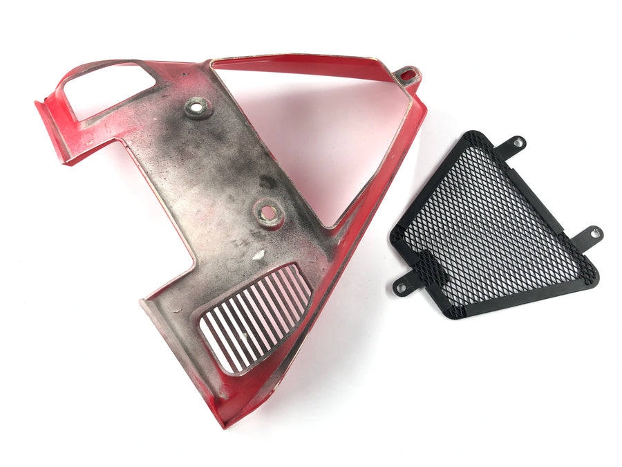 Ducati 1098 S H7 [2009] - cladding keel cladding in front