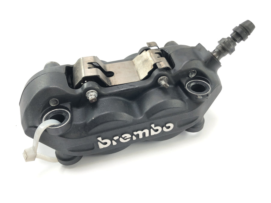 Moto Guzzi Stelvio 1200 4V [2009] - brake caliper brake tongs in front right