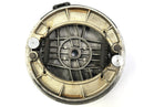 Moto Guzzi V7 Special [1971] - Front brake drum Duplex Set Sport - Bracket defective-6