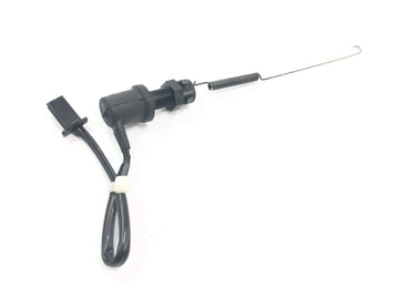 Yamaha XJR 1300 RP02 [1999] - Brake light switch, foot brake, brake light sensor switch