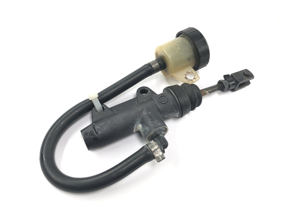 BMW F 650 GS R13 [2000] - Rear brake pump brake cylinder