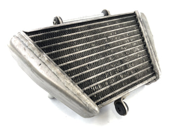 Aprilia RSV4 1000 [2010] - Oil cooler