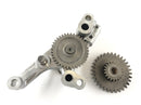 Yamaha XS 400 2A2 [1982] - Oil pump-2