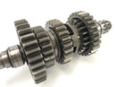 Yamaha XT 500 1U6 [1981] - Gearbox-3