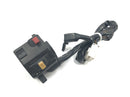 Triumph Tiger 900 T400 [1998] - Handlebar switch left turn signal switch light switch-1