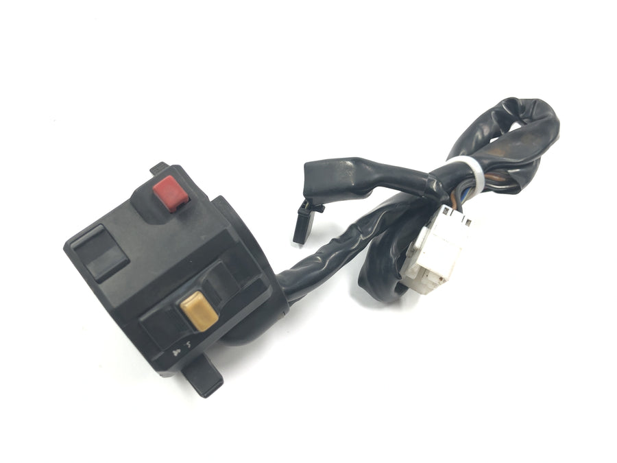 Triumph Tiger 900 T400 [1998] - Handlebar switch left turn signal switch light switch