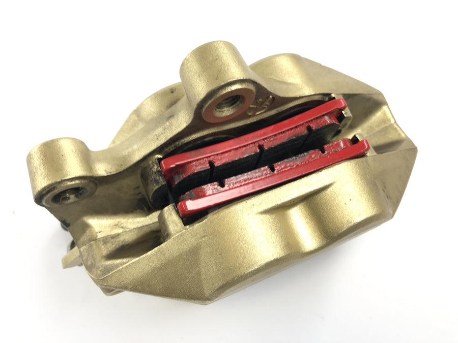 Moto Guzzi Norge 1200 [2006] - brake caliper at the front left
